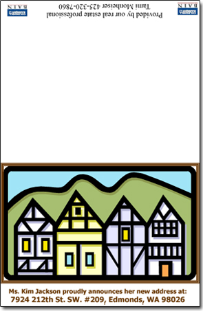 Real Estate Postcards on Tags Realtor Marketing Posted In Real Estate Postcards Real Estate